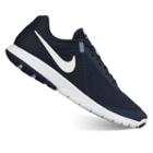 Nike Flex Experience Rn 6 Men's Running Shoes, Size: 9.5, Dark Blue