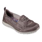 Skechers Microburst Dearest Women's Slip-on Shoes, Size: 9, Blue Other