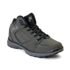 Fila&reg; Shake And Bake 3 Men's Basketball Shoes, Size: 11, Grey Other