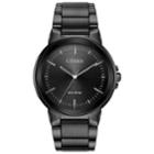Citizen Eco-drive Men's Axiom Stainless Steel Watch - Bj6517-52e, Size: Large, Grey