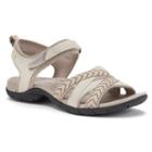 Croft & Barrow&reg; Talee Women's Sandals, Size: 5, Lt Beige