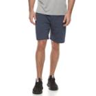 Men's Tek Gear&reg; Jersey Shorts, Size: Small, Blue (navy)