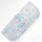 Lc Lauren Conrad Tropical Flat Iron Travel Case, Multicolor