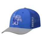 Adult Top Of The World Memphis Tigers Chatter Memory-fit Cap, Men's, Med Blue