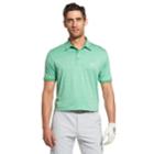 Men's Izod Cool Fx Classic-fit Performance Golf Polo, Size: Large, Dark Green