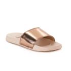 Women's So&reg; Slide Sandals, Size: Medium, Pink