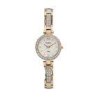 Armitron Women's Now Crystal Watch, Size: 2xl, Yellow