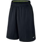 Men's Nike Cash Shorts, Size: Small, Grey (charcoal)