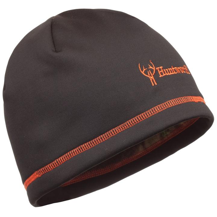 Huntworth Reversible Performance Beanie - Men, Size: L/xl, Black