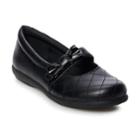 Rachel Shoes Eloise Girls' Mary Jane Shoes, Size: 12, Black