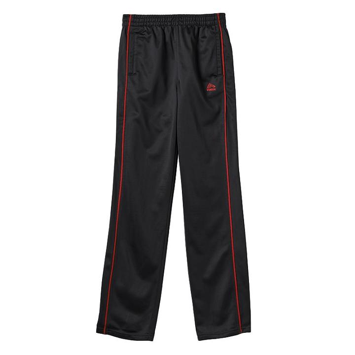 Boys 8-20 Rbx Performance Training Pants, Boy's, Size: S(8/10), Oxford
