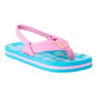 Reef Little Ahi Toddler Girls' Sandals, Size: 3-4t, Clrs