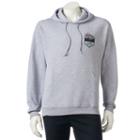 Men's Tony Hawk West Mountains Hoodie, Size: Small, Grey