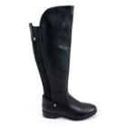 Corkys Stretch Women's Riding Boots, Size: 9, Black