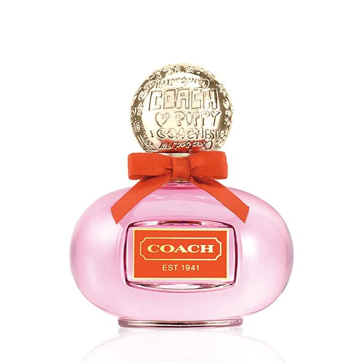 Coach Poppy Women's Perfume, Multicolor