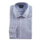 Big & Tall Croft & Barrow&reg; Regular-fit Easy-care Spread-collar Dress Shirt, Men's, Size: 18 38/9t, White