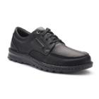 Clarks Vanek Apron Men's Shoes, Size: Medium (13), Grey (charcoal)