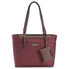 Rosetti Taryn Tote, Women's, Dark Red