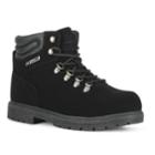 Lugz Grotto Men's Boots, Size: 9.5 D, Black