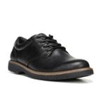 Dr. Scholl's Razel Men's Oxford Shoes, Size: Medium (9), Black