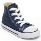 Baby / Toddler Converse Chuck Taylor All Star High-top Sneakers, Kids Unisex, Size: 5 T, Blue
