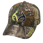 Adult Top Of The World Michigan Wolverines Realtree One-fit Cap, Men's, Green Oth