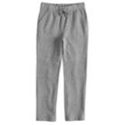 Boys 4-12 Jumping Beans&reg; Quilted Knee Slim Knit Pants, Size: 8, Med Grey
