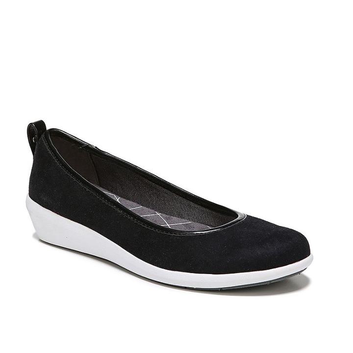 Lifestride Nyce Women's Wedges, Size: Medium (7.5), Oxford