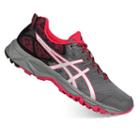 Asics Gel-sonoma 3 Women's Trail Running Shoes, Size: 6, Grey Other