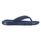 Nike Ultra Comfort Women's Sandals, Size: 6, Dark Blue