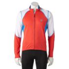 Men's Canari Expeditions Bicycle Jacket, Size: Xxl, Red