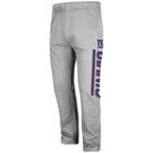 Big & Tall New York Giants Fleece Sweatpants, Men's, Size: 3xl, Grey Other