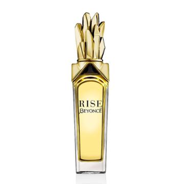 Beyonce Rise Women's Perfume, Multicolor