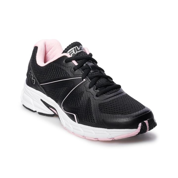 Fila&reg; Inspell 6 Women's Running Shoes, Size: 8, Grey