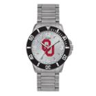 Men's Sparo Oklahoma Sooners Key Watch, Multicolor, Durable