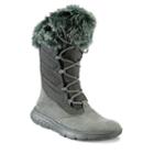 Skechers On-the-go 400 Big Chill Women's Water-resistant Winter Boots, Size: 8, Light Blue