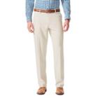 Men's Dockers&reg; Relaxed Fit Comfort Stretch Khaki Pants D4, Size: 42x30, White Oth