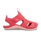 Nike Sunray Protect 2 Toddler Girls' Sandals, Size: 8 T, Red