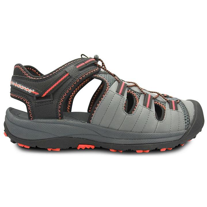 New Balance Appalachian Men's Sandals, Size: Medium (9), Orange Oth