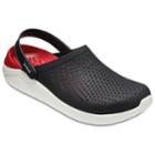 Crocs Literide Adult Clogs, Adult Unisex, Size: M10w12, Grey