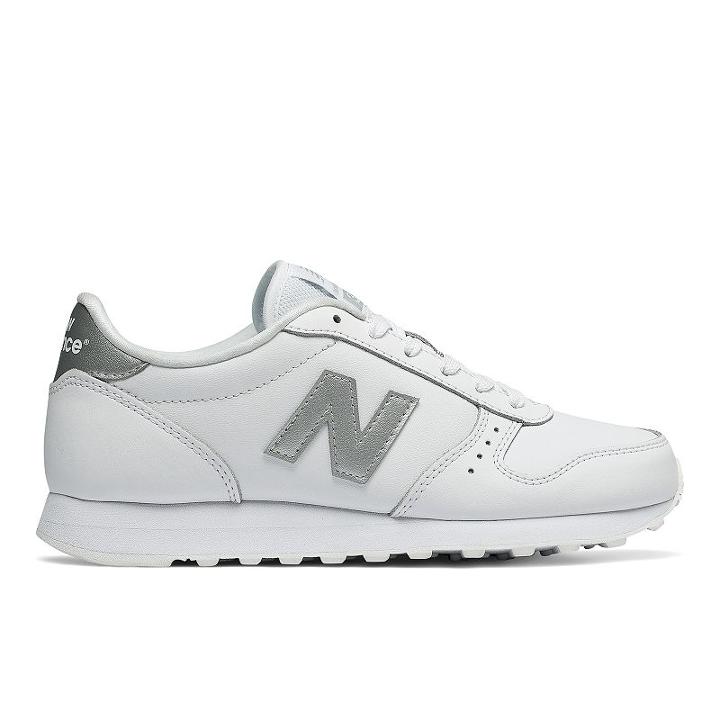 New Balance 311 Classic Women's Sneakers, Size: 8.5, White