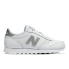 New Balance 311 Classic Women's Sneakers, Size: 8.5, White