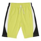Boys 8-20 French Toast Active Mesh Shorts, Boy's, Size: Xl, Brt Green
