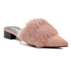Henry Ferrera Women's Slip-on Shoes, Size: Medium (10), Pink