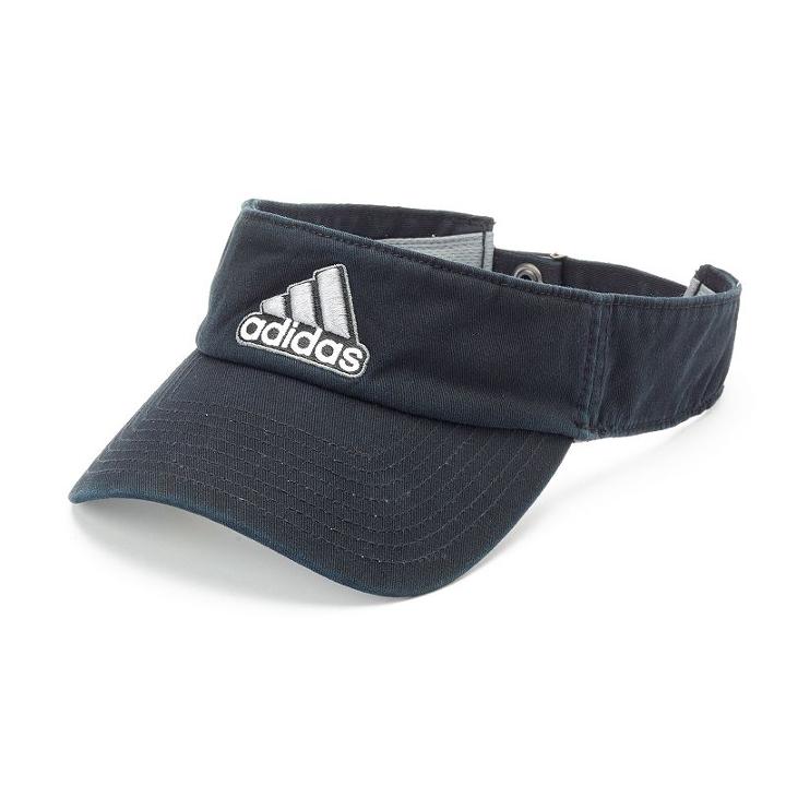 Adidas Climalite Ultimate Visor - Men, Black