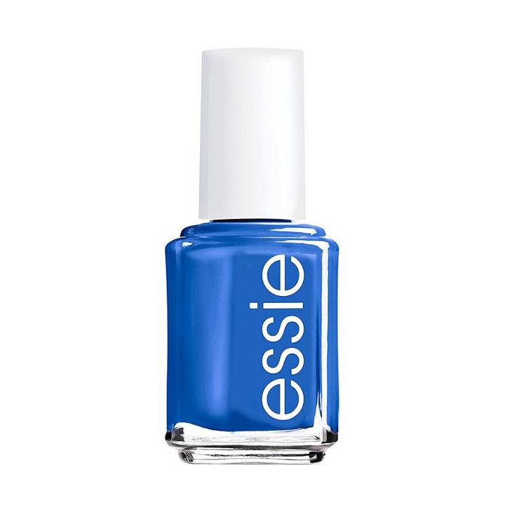 Essie Nail Polish - Butler Please, Blue
