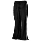 Juniors' Plus Size Mudd&reg; Embroidered Wide Leg Pants, Girl's, Size: 2xl, Black