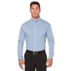 Men's Jack Nicklaus Regular-fit Button-down Shirt, Size: Xl, White