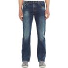 Men's Levi's&reg; 527&trade; Slim Bootcut Jeans, Size: 40x30, Med Blue