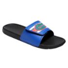 Men's Forever Collectibles Florida Gators Legacy Slide Sandals, Size: Large, Team